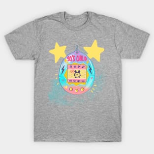 90´S CHILD T-Shirt